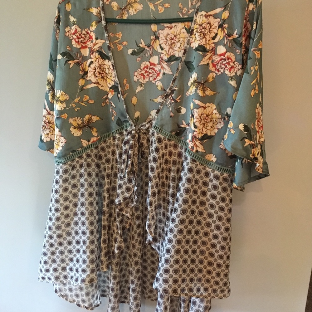 Blouse